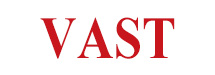 VAST维艾思特LOGO
